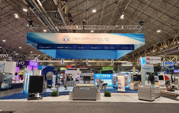 Valley Expo Displays